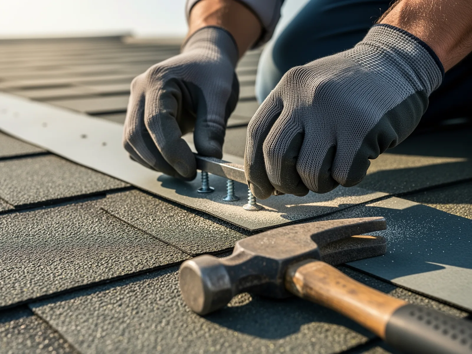 Why choose Fascia Repair in Bogota, NJ
